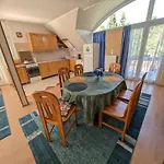 In - Balaton 53224 דירה
