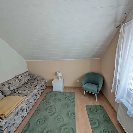 Apartment In - Balaton 53224 Siofok