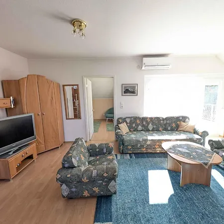 In - Balaton 53224 Apartment