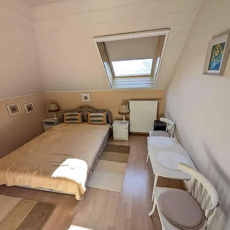 Apartment In - Balaton 53224 Siofok