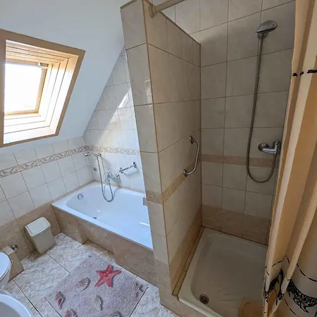 In - Balaton 53224 Apartment