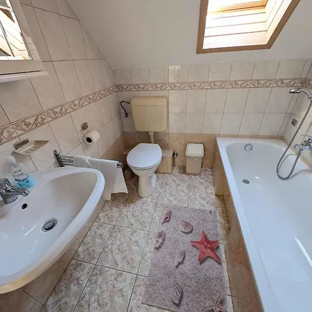 Apartment In - Balaton 53224