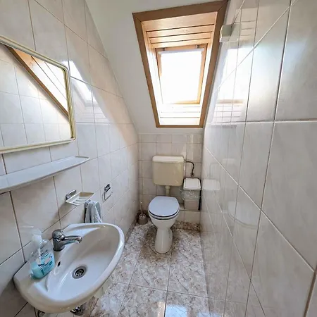 Apartment In - Balaton 53224 Siofok