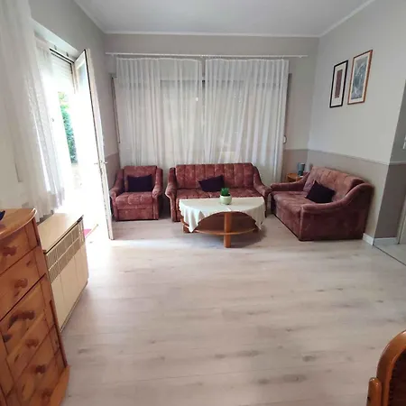 In - Balaton 53224 Apartamento *