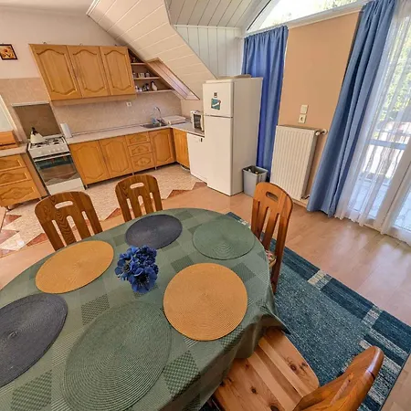 In - Balaton 53224 Apartamento