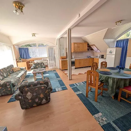 Apartment In - Balaton 53224