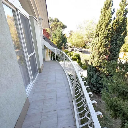 In - Balaton 53224 Apartman Siófok