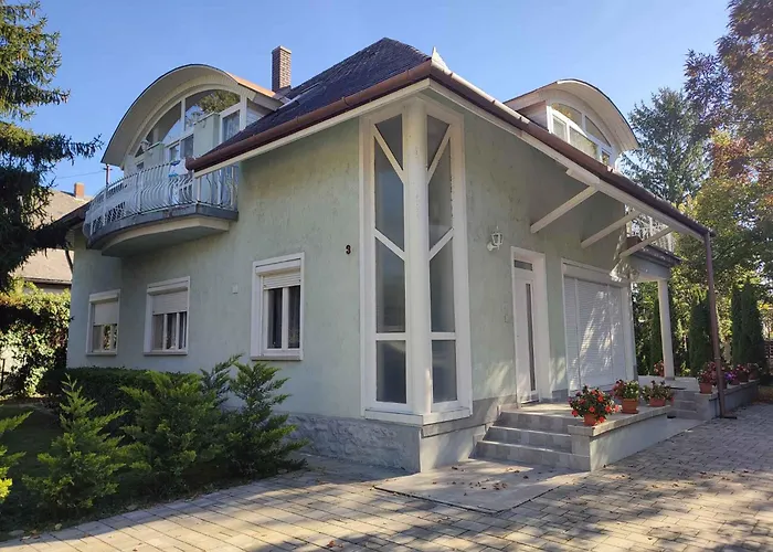 In - Balaton 53224 דירה *